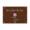 Among Cultists: Your Party in the Game (castellano)