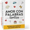 Amor con Palabras: Familias