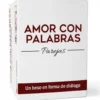 Amor con Palabras: Parejas