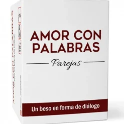 Amor con Palabras: Parejas