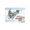 1911 Amundsen vs Scott