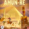 AMUN-RE: el juego de cartas