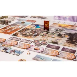 Anachrony (edicion en castellano)