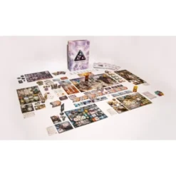 Anachrony (edicion en castellano)