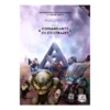 Anachrony: Exotrajes