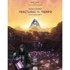 Anachrony: Fracturas del Tiempo