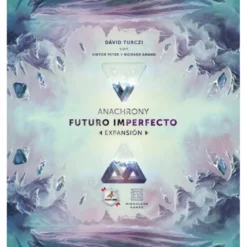 Anachrony: Futuro Imperfecto