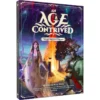 An Age Contrived: Ad Infinitum (castellano)