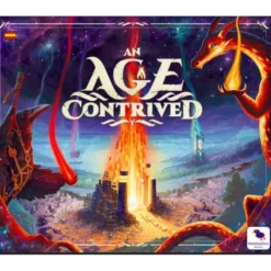 An Age Contrived (castellano)