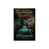 Ancient Terrible Things: the lost charter