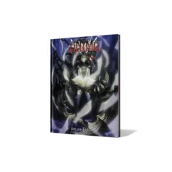 Anima: Arcana Exxet: Secretos de lo Sobrenatural