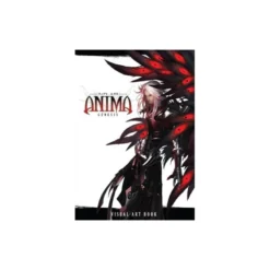 Anima: Genesis Visual Art Book