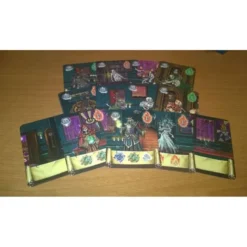 Animagicians