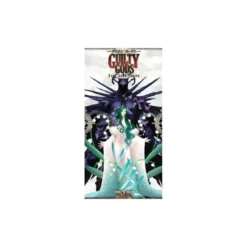 Anima: Guilty Gods