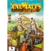 Animales a Bordo