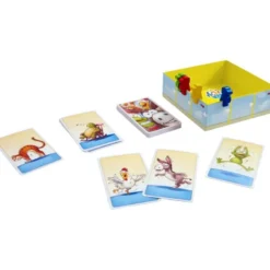 Animales en accion: Coleccion Active Kids