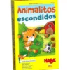Animalitos Escondidos