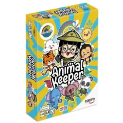 Animal Keeper