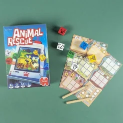 Animal Rescue