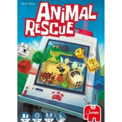Animal Rescue