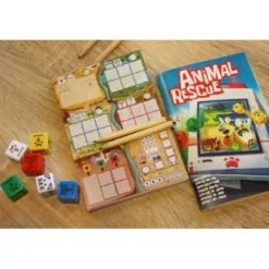 Animal Rescue