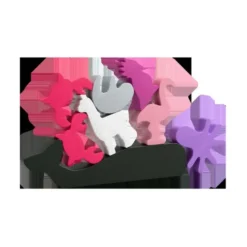 Animal Sobre Animal - Edicion Rosa