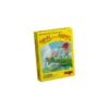 Animal sobre animal: Juego de cartas