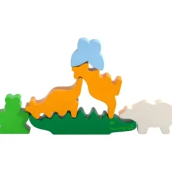 Animal Sobre Animal Mini