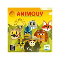 Animouv
