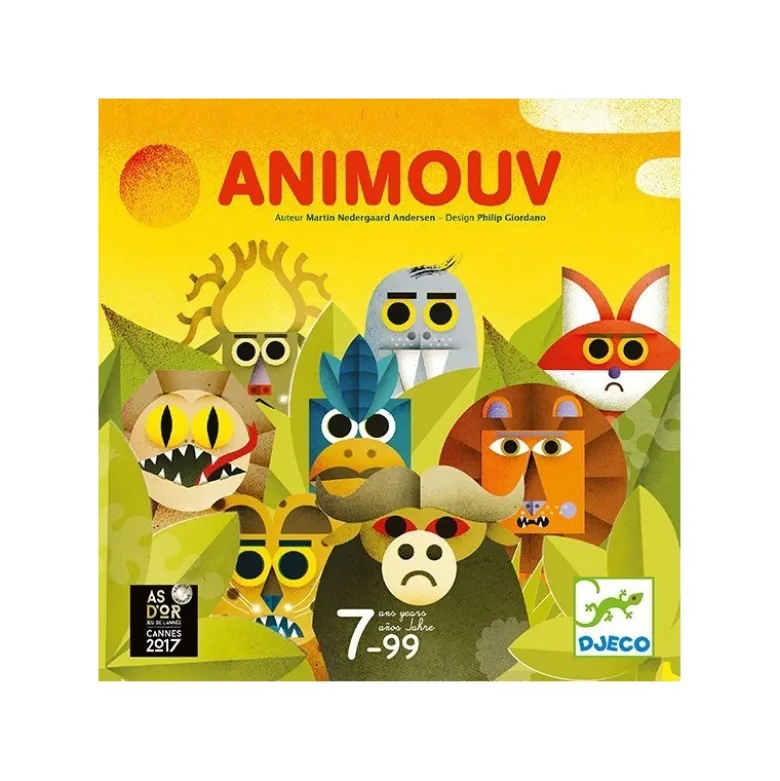 Animouv