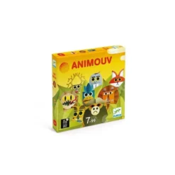 Animouv