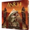 Ankh: Caja de Custodios