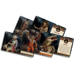 Ankh: Caja de Custodios