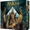 Ankh: Dioses de Egipto