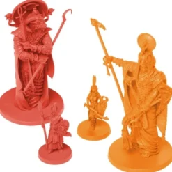 Ankh: Dioses de Egipto