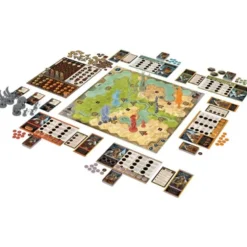 Ankh: Dioses de Egipto