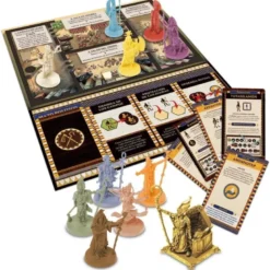 Ankh: Faraon