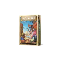 Ankhor: Edicion Limitada