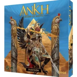 Ankh: Panteon