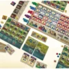 Anno 1800: el Juego de Mesa