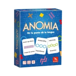 Anomia