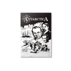 Antarctica