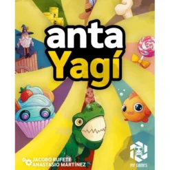 AntaYagi (castellano)