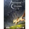 Antiguo y colosal