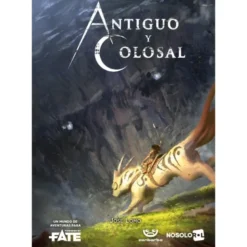 Antiguo y colosal