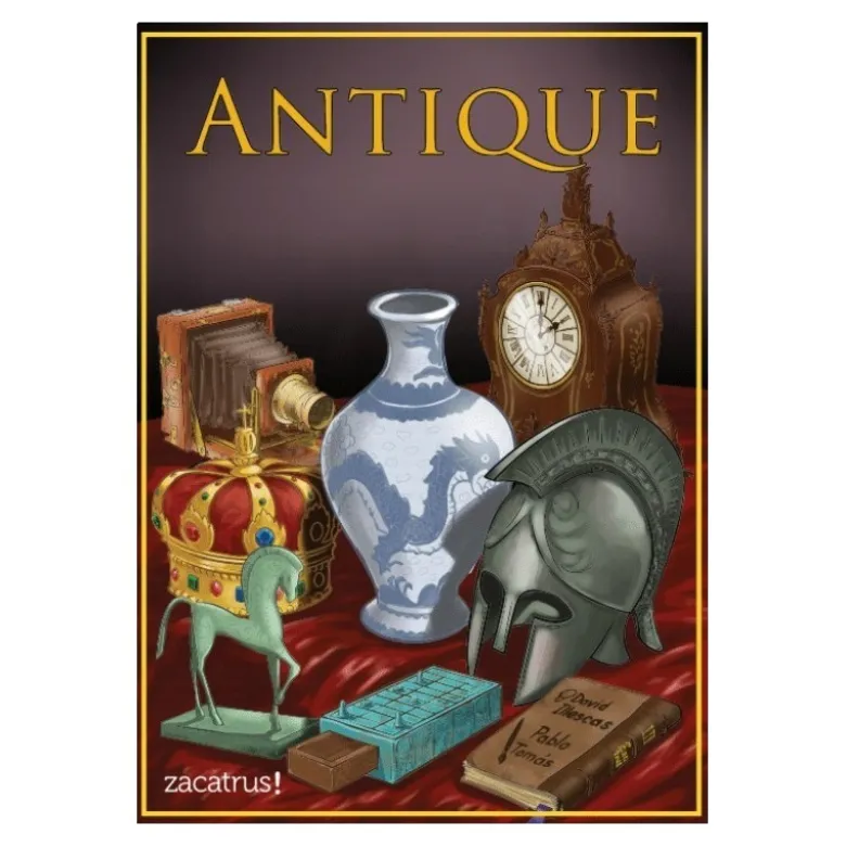Antique