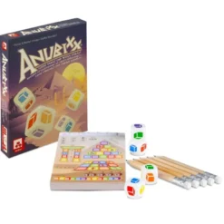 Anubixx