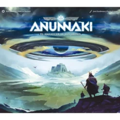Anunnaki El amanecer de los Dioses