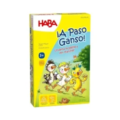 A paso ganso - Nueva Edicion