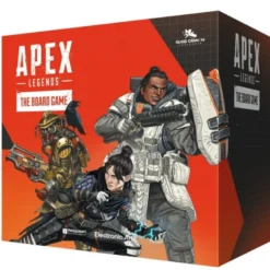 Apex Legends: el Juego de Mesa